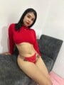 FOTOS DE ALLISON, HERMOSA FLACA PIEL SUAVE APRETADITA COMPLACIENTE DISP EN BOSA ESTACION