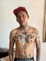 FOTOS DE MORENO CON VERGA XL Y GRUESA, VARONIL DISCRETO Y TATUADO