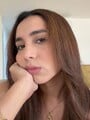 FOTOS DE ALTA DELGADA JOVEN GUAPA PIEL CLARA CABELLO CASTAÑO CLARO AGRADABLE Y EDUCADA