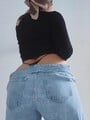 FOTOS DE LLEGÓ TU NINFÓMANA SÚPER ADICTA AL BUENO SEXO