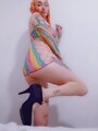 FOTOS DE SOLO HOY !TE VOY A CULIAR COMO NUNCA !VEN DAME LECHE CALIENTE PAPI!