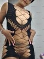 FOTOS DE KATALINA LA FLACA DE CARA HERMOSA Y CUERPO ESBELTO SÚPER CALIENTE
