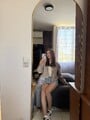 FOTOS DE JOVEN TRANS DELGADA BONITA BUENA ONDA Y AGRADABLE EXTROVERTIDA