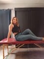 FOTOS DE MASAJISTA PROFESIONAL SATISFACCIÓN TOTAL VEN PAPI Y TE CONSIENTO RIKO $800 LUGAR