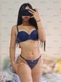 FOTOS DE FLACA PRECIOSA QUE TE HARA GOZAR DEL PLACER BEBÉ