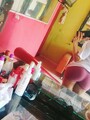 FOTOS DE BELLÍSIMA TRANSGÉNERO CUERPO PERFECTO CENOS GRANDES Y GLÚTEOS ENORMES