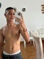 FOTOS DE JOVEN UNIVERSITARIO, VERSÁTIL COMPLACIENTE COSTEÑO!