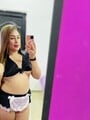 FOTOS DE PROMOCIÓN RATO 60 60 TÚ BLANQUITA COMPLACIENTE MONA HERMOSA CUERPO NATURAL