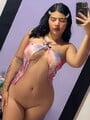 FOTOS DE SOY TU NOVIA PERFECTA LLENA DE PASIÓN Y COLÁGENO PARA UN SEXO SIN AFAN