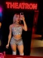 FOTOS DE LA ÚNICA FRESITA, SIN COPYN MI BELLEZA Y FEMINIDAD TE ENCANTARA