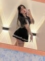 FOTOS DE DULCE CHICA OTAKU QUE CUMPLIRÁ TODAS TUS FANTASÍAS