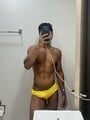 FOTOS DE COLOMBIANO MORENO ÚLTIMOS DÍAS EN LA CIUDAD