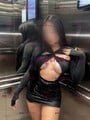 FOTOS DE PELINEGRA DELICIOSA, CULO RICO Y APRETADA VAGINA