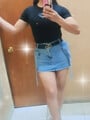 FOTOS DE HERMOSA CHICA TRANS DISPUESTA A COMPLACERTE EN TUS MAS LOCAS Y RICAS FANTACIAS
