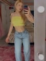 FOTOS DE QUIERES PASÁRTELA RICO ? MÁNDAME MENSAJITO BEBÉ DISPONIBLE PARA TI