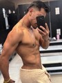 FOTOS DE DANIEL POCOS DÍAS, NOS DIVERTIMOS. SEAMOS AMANTES.