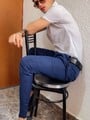 FOTOS DE HOLA VEN Y DISFRUTAS DE UN MORVO CON LOS DOS Y SOBRETODO DE UN BUEN SEXO