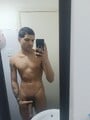 FOTOS DE MACHO JOVEN VERGON LECHERO 21 CM REALES ESCRIBE