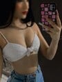 FOTOS DE CHIQUITA BONITA CON CHICHIS BONITAS Y CUERPO BONITO PARA HACERTE VENIR