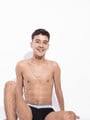 FOTOS DE JOVENCITO VERGON INTER CON 18 CM DE VERGA