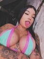 FOTOS DE PROMM PROMM LINDA TATUADA SENOS OPERADOS CAMII TU CULONA