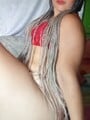 FOTOS DE SOY CAROLINA UNA CHINITA BLANQUITA PELINEGRA BUENAS COLA DE MENTE AB