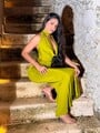 FOTOS DE TIFANY DELGADA DE CURVAS IRRESISTIBLES... TRIOS TRATO DE NOVIOS Y MAS..