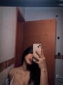 FOTOS DE THANIA SEXI MORENA COLOMBIANA NUEVA PARA TI, DÉJAME CONOCERTE