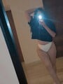 FOTOS DE PROMO MEGAN TENGO 18 AÑOS CULOTE Y CADERONA NATURAL