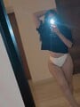 FOTOS DE PROMO MEGAN TENGO 18 AÑOS CULOTE Y CADERONA NATURAL