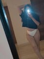 FOTOS DE PROMO MEGAN TENGO 18 AÑOS CULOTE Y CADERONA NATURAL