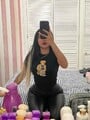 FOTOS DE BABY SOY DANNA ACUERPADA Y DESEOSA DE TENERTE ADENTRO DE MI