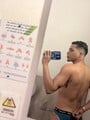 FOTOS DE MORENO DE PASO POR TU CIUDAD LECHERO Y MORBOSO