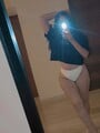 FOTOS DE PROMO MEGAN TENGO 18 AÑOS CULOTE Y CADERONA NATURAL