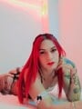 FOTOS DE PERRITA ARDIENTE NINFÓMANA ADICTA AL SEXO