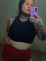 FOTOS DE TÚ FANTASIA ES UNA TATUADA ? NO TE QUEDES CON GANAS ,VEN CONMIGO