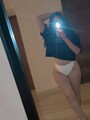FOTOS DE PROMO MEGAN TENGO 18 AÑOS CULOTE Y CADERONA NATURAL