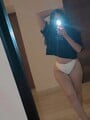 FOTOS DE PROMO MEGAN TENGO 18 AÑOS CULOTE Y CADERONA NATURAL