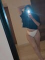 FOTOS DE PROMO MEGAN TENGO 18 AÑOS CULOTE Y CADERONA NATURAL