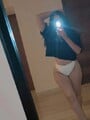 FOTOS DE PROMO MEGAN TENGO 18 AÑOS CULOTE Y CADERONA NATURAL