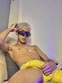 FOTOS DE MACHO VERGON 23 CENTÍMETROS LECHERO ROMPECULOS