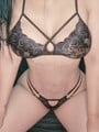 FOTOS DE HOLA AMORES ESTOY DE PASO POR TU CIUDAD ISA UNA HERMOSA MORENITA SENSUAL