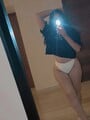 FOTOS DE PROMO MEGAN TENGO 18 AÑOS CULOTE Y CADERONA NATURAL