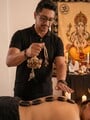 FOTOS DE MASAJE TÁNTRICO EXPANSIÓN DE TU ENERGÍA VITAL.