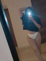 FOTOS DE PROMO MEGAN TENGO 18 AÑOS CULOTE Y CADERONA NATURAL