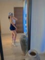 FOTOS DE PROMO MEGAN TENGO 18 AÑOS CULOTE Y CADERONA NATURAL