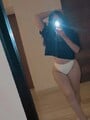 FOTOS DE PROMO MEGAN TENGO 18 AÑOS CULOTE Y CADERONA NATURAL