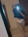 FOTOS DE PROMO MEGAN TENGO 18 AÑOS CULOTE Y CADERONA NATURAL