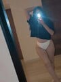 FOTOS DE PROMO MEGAN TENGO 18 AÑOS CULOTE Y CADERONA NATURAL