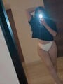 FOTOS DE PROMO MEGAN TENGO 18 AÑOS CULOTE Y CADERONA NATURAL